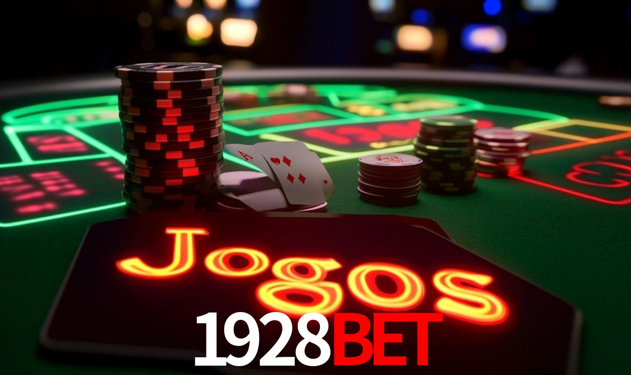 Ofertas Imperdíveis na 1928bet: Promoções e Bônus Que Valem a Pena